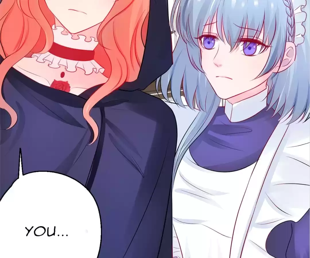 Read The Adorable Vampire chapter 69 image 6 on Lezhin