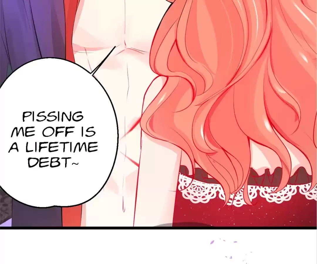 Read The Adorable Vampire chapter 69 image 60 on Lezhin