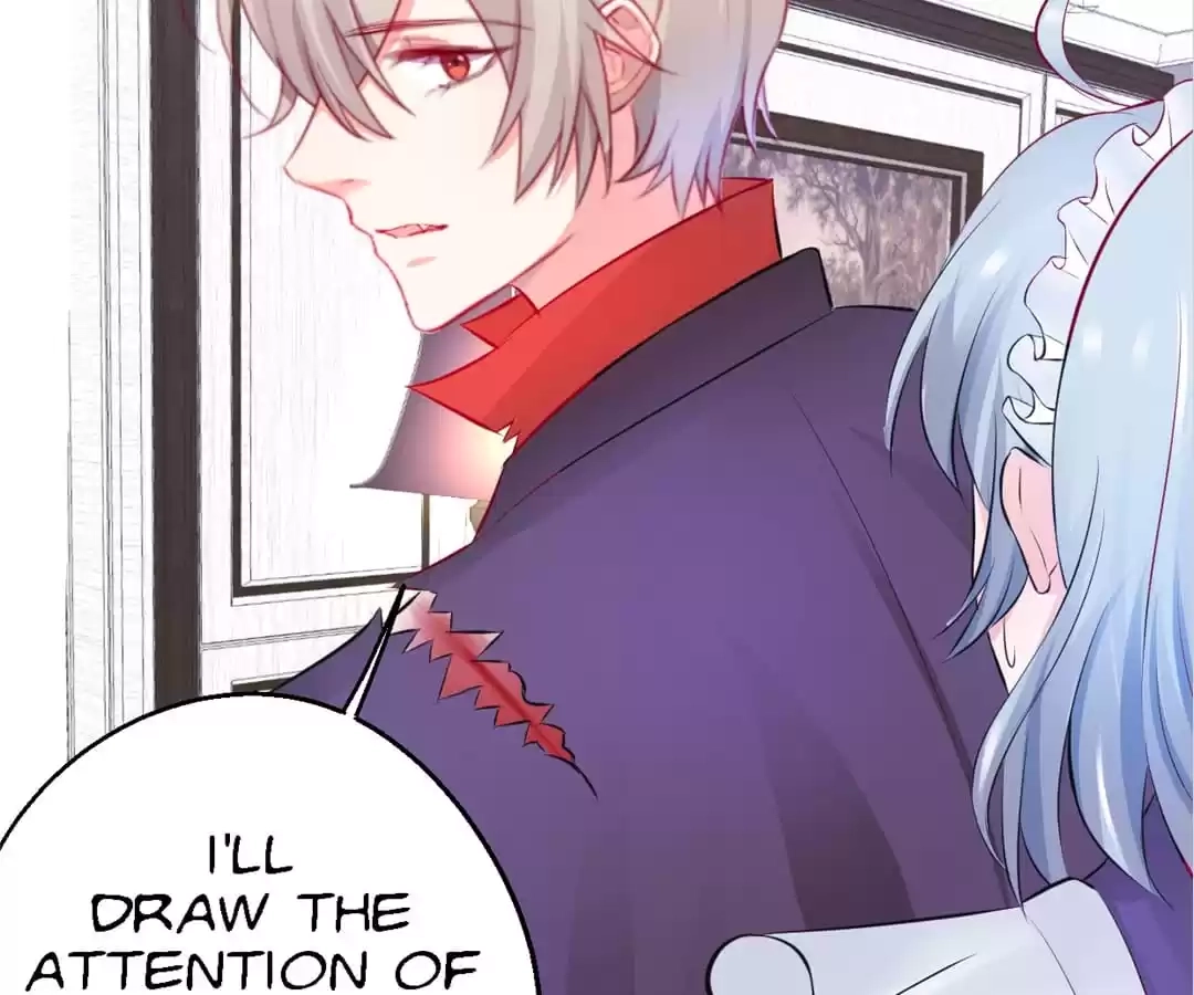 Read The Adorable Vampire chapter 69 image 63 on Lezhin