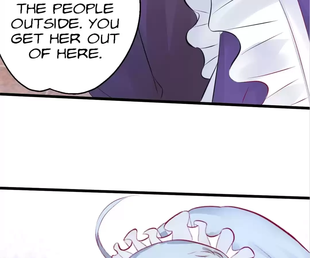 Read The Adorable Vampire chapter 69 image 64 on Lezhin