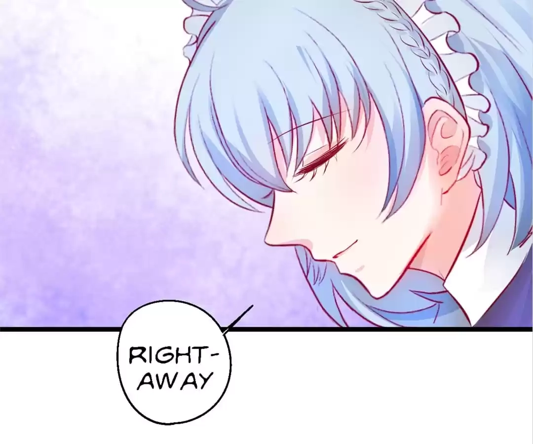 Read The Adorable Vampire chapter 69 image 65 on Lezhin