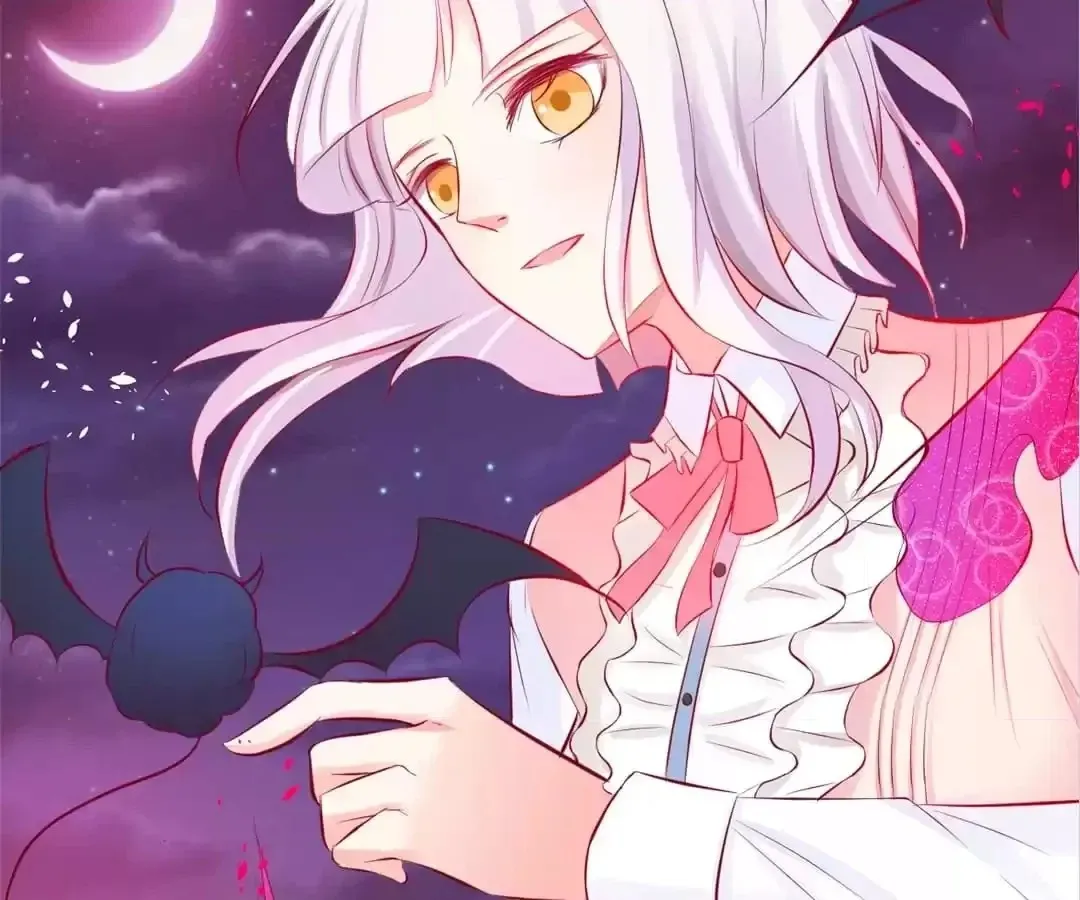 Read The Adorable Vampire chapter 69 image 69 on Lezhin
