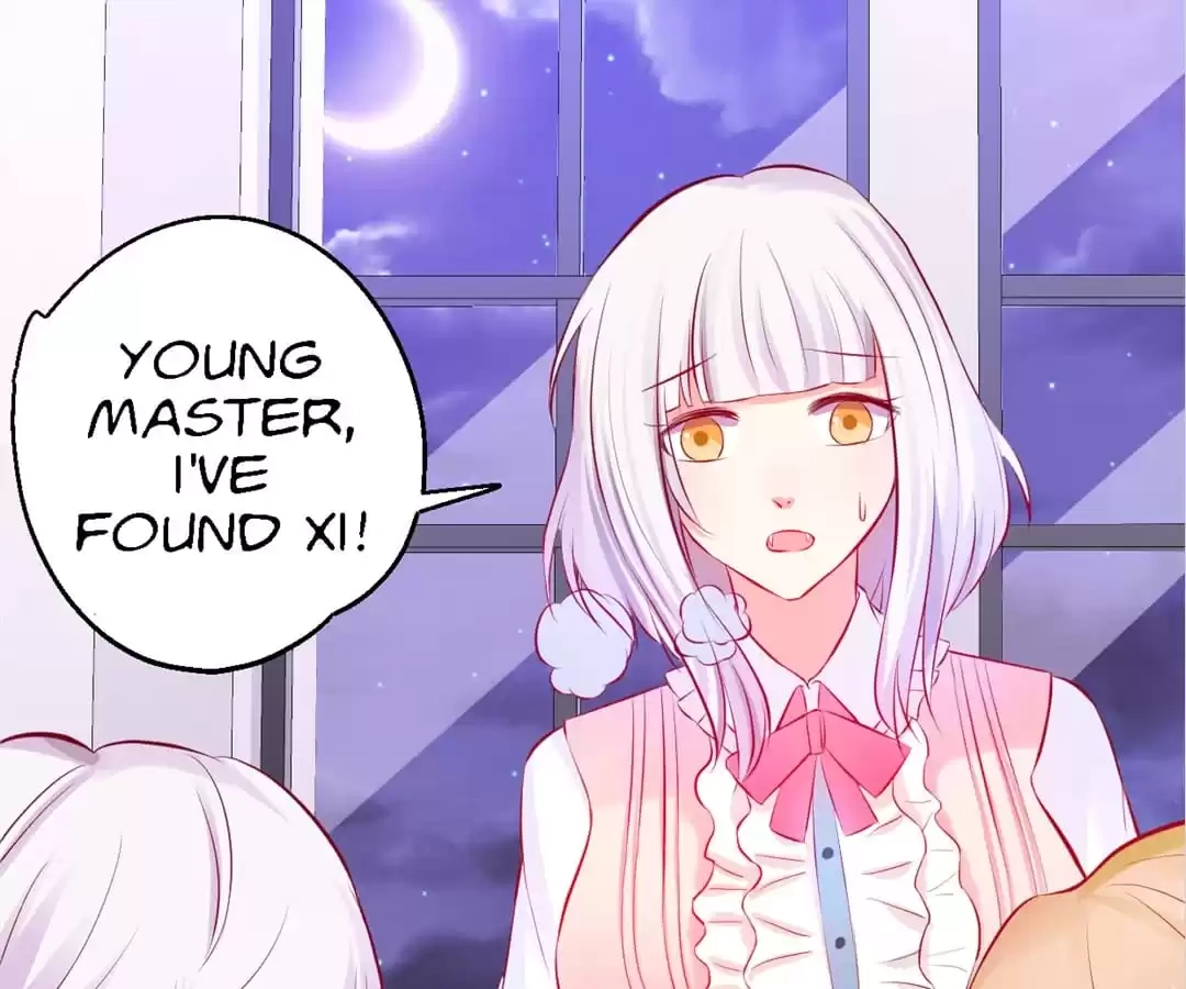 Read The Adorable Vampire chapter 69 image 71 on Lezhin