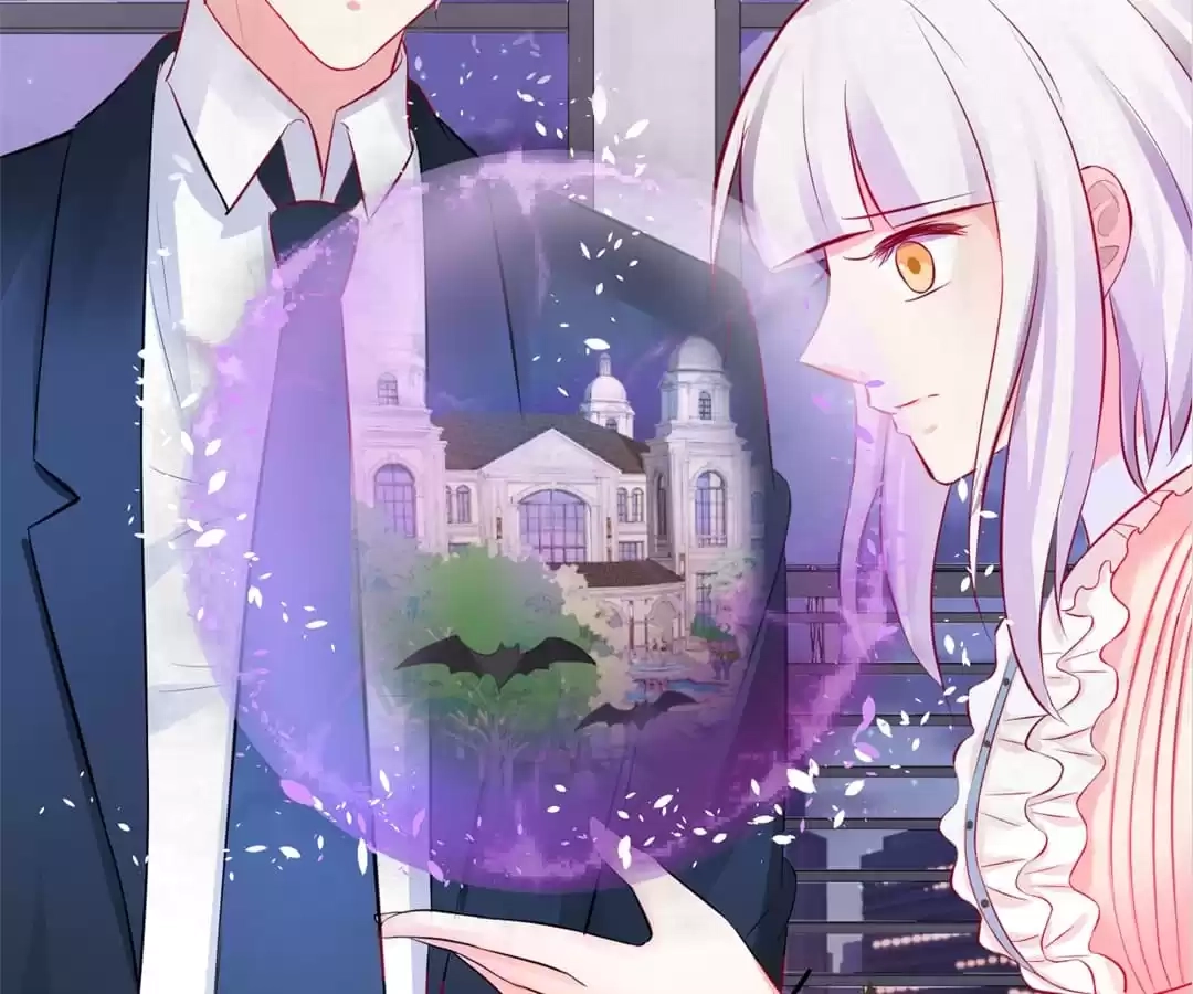 Read The Adorable Vampire chapter 69 image 76 on Lezhin