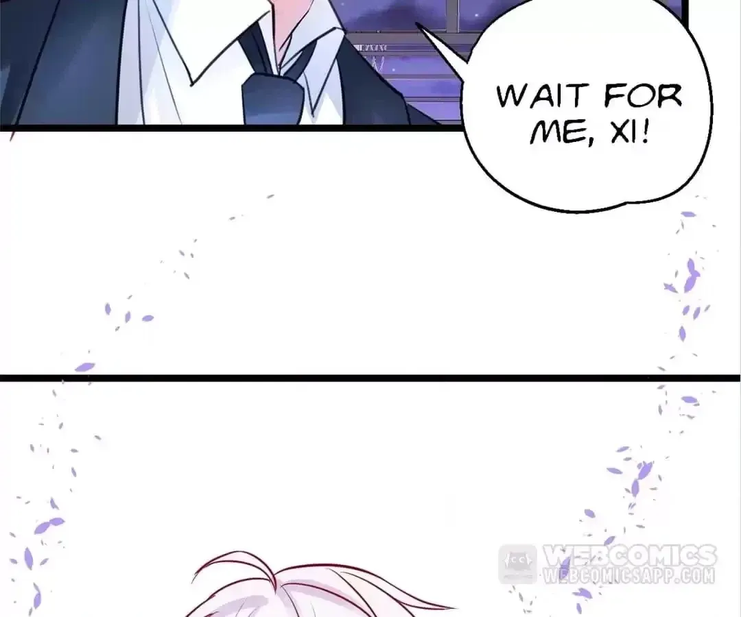 Read The Adorable Vampire chapter 69 image 79 on Lezhin