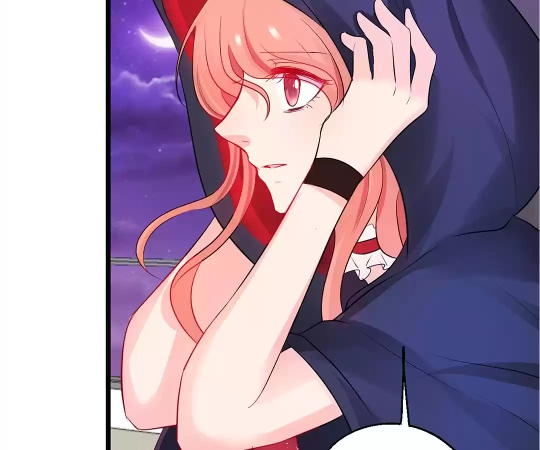 Read The Adorable Vampire chapter 69 image 8 on Lezhin