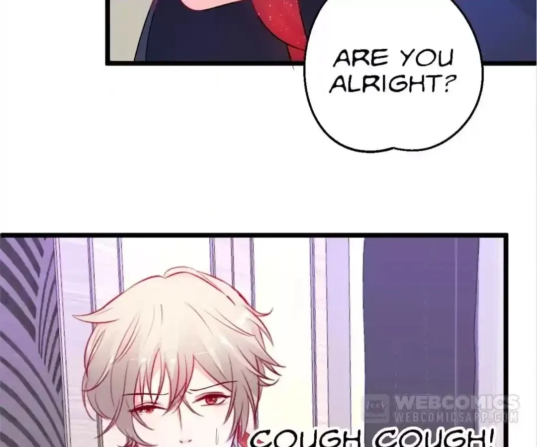 Read The Adorable Vampire chapter 69 image 9 on Lezhin