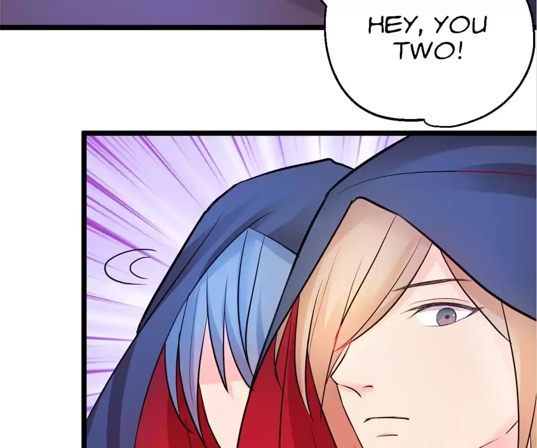 Read The Adorable Vampire chapter 69 image 96 on Lezhin