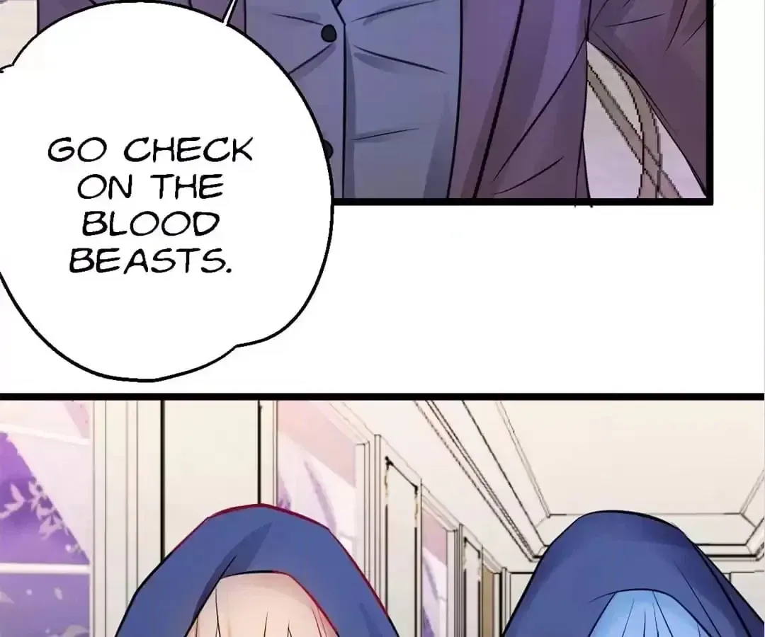 Read The Adorable Vampire chapter 69 image 99 on Lezhin