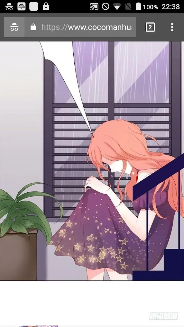 Read The Adorable Vampire chapter 7 image 10 on Lezhin