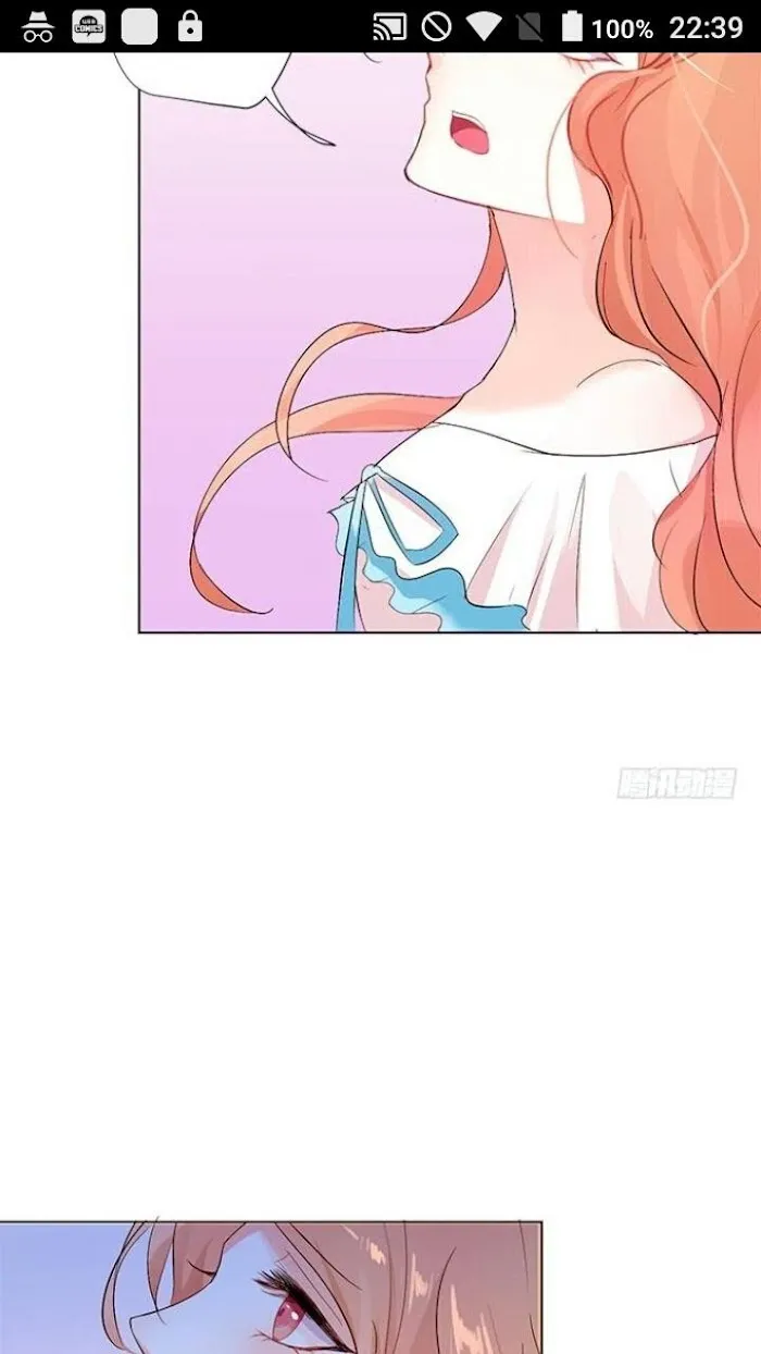 Read The Adorable Vampire chapter 7 image 19 on Lezhin