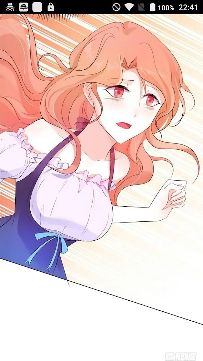Read The Adorable Vampire chapter 7 image 28 on Lezhin