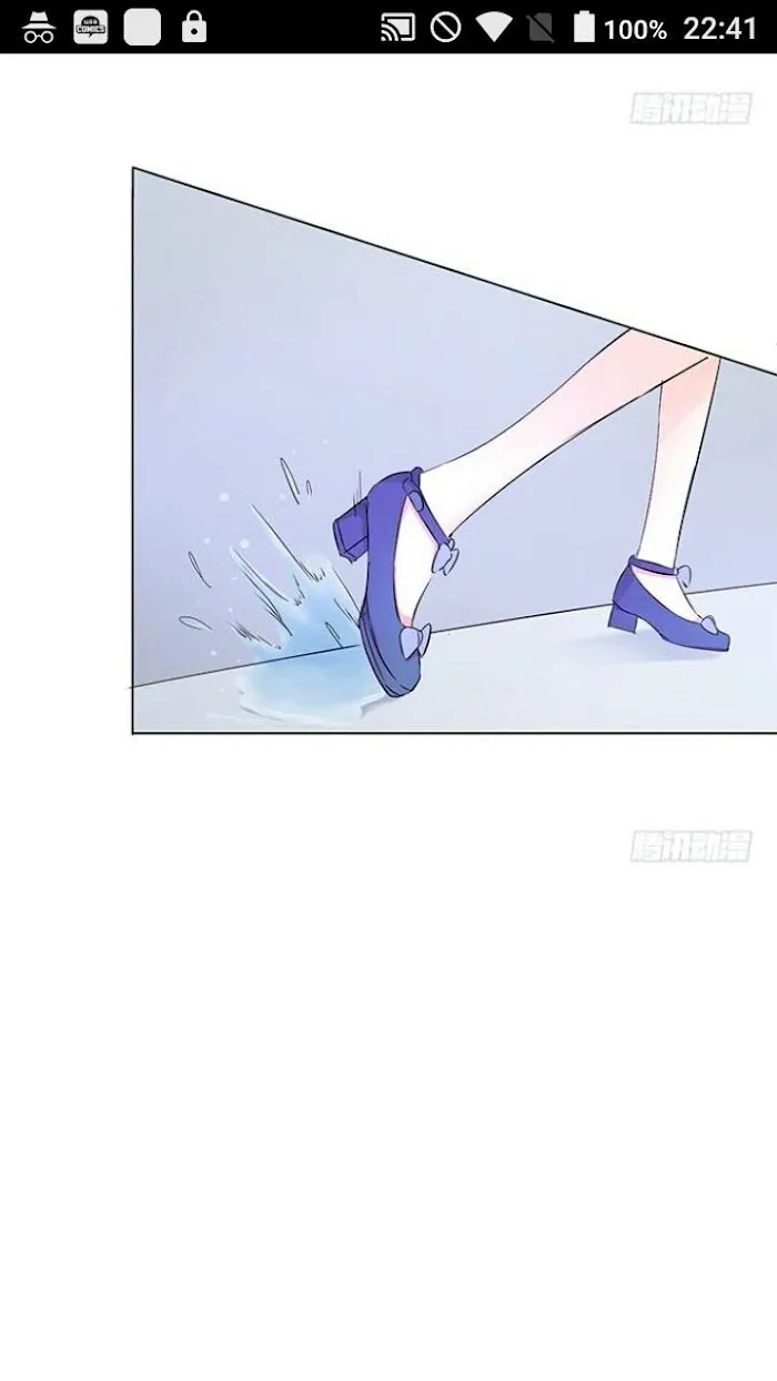 Read The Adorable Vampire chapter 7 image 29 on Lezhin