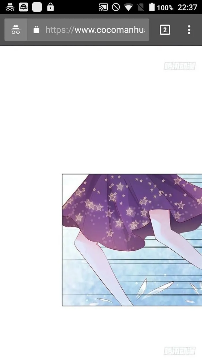 Read The Adorable Vampire chapter 7 image 4 on Lezhin