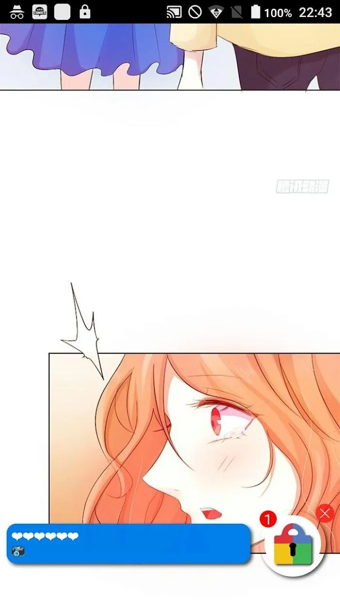 Read The Adorable Vampire chapter 7 image 42 on Lezhin