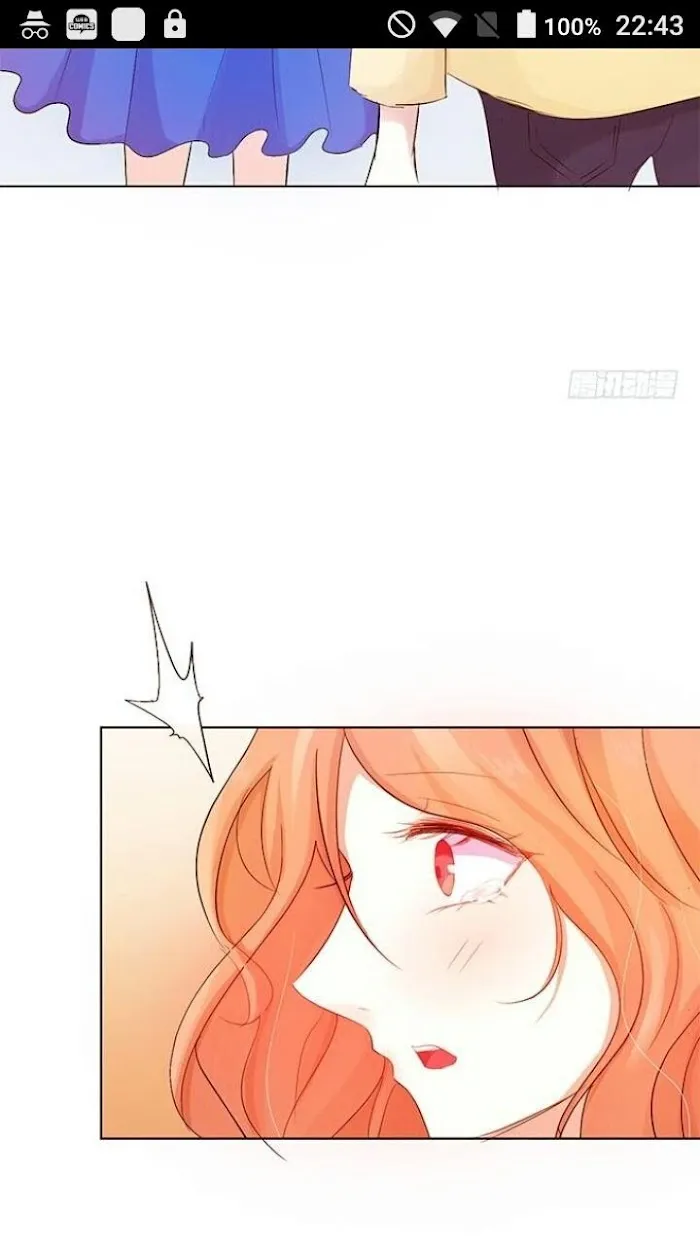 Read The Adorable Vampire chapter 7 image 43 on Lezhin