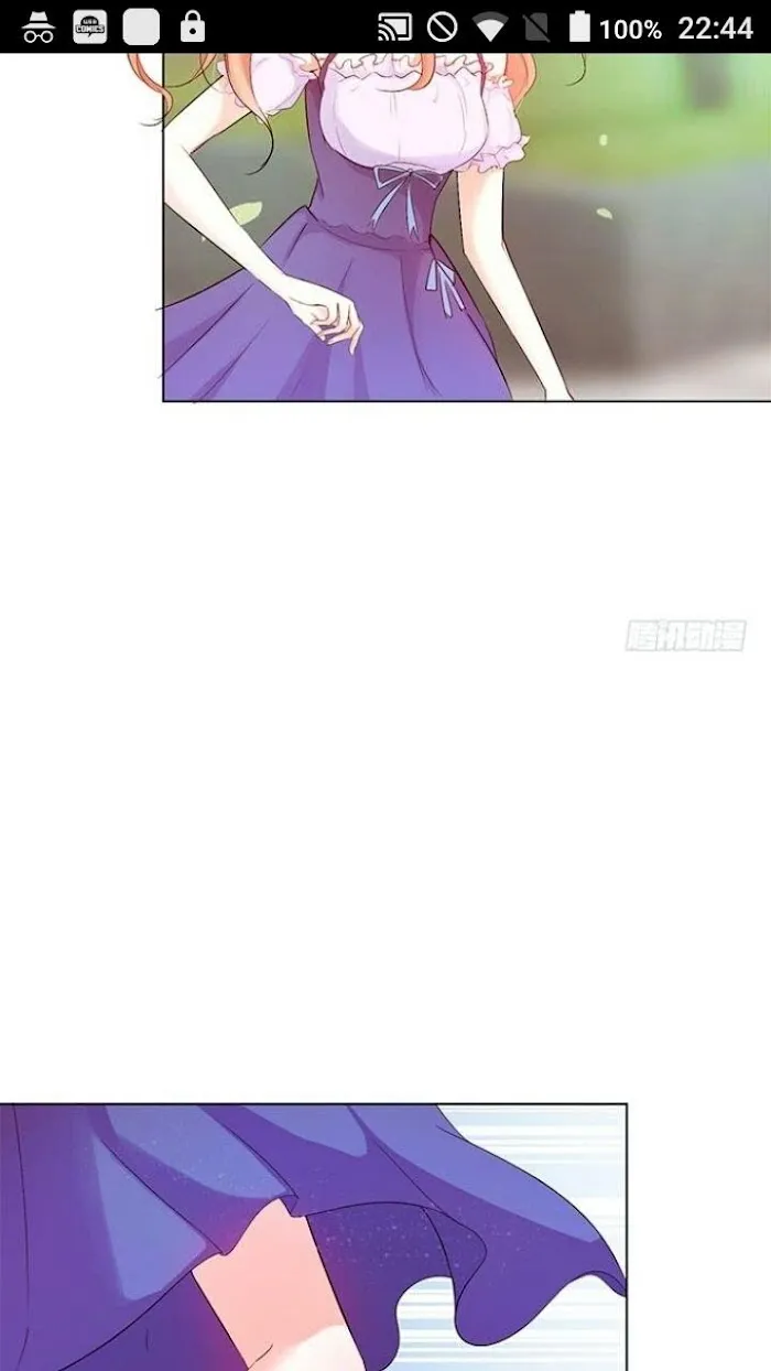 Read The Adorable Vampire chapter 7 image 46 on Lezhin