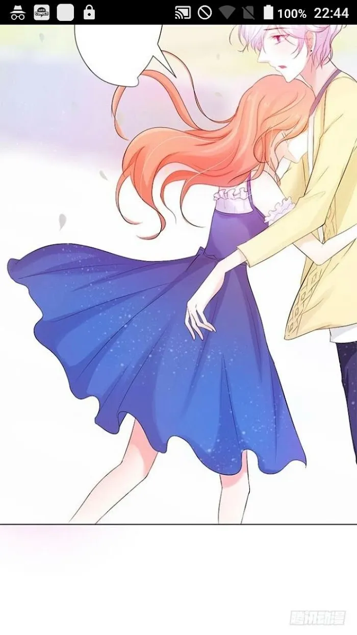 Read The Adorable Vampire chapter 7 image 48 on Lezhin