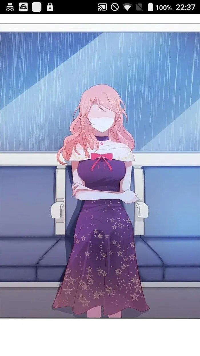 Read The Adorable Vampire chapter 7 image 6 on Lezhin