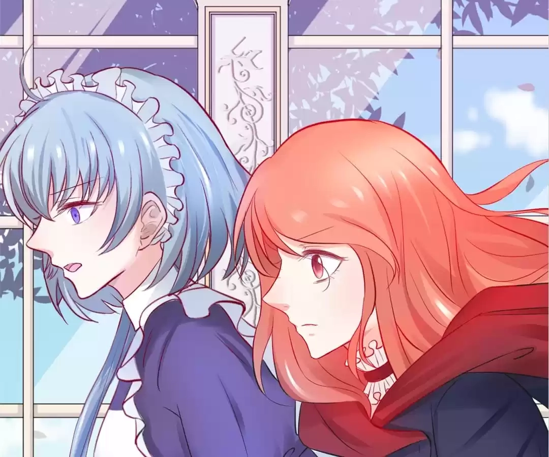 Read The Adorable Vampire chapter 70 image 10 on Lezhin