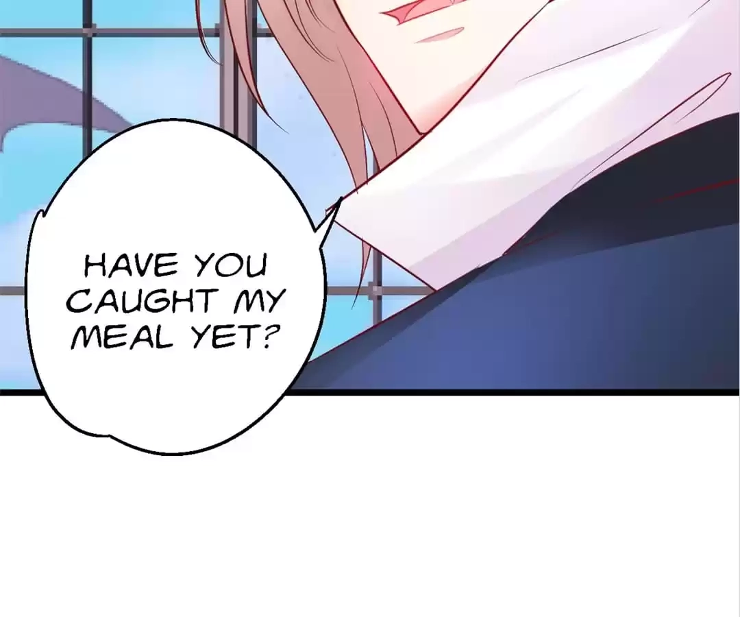 Read The Adorable Vampire chapter 70 image 100 on Lezhin