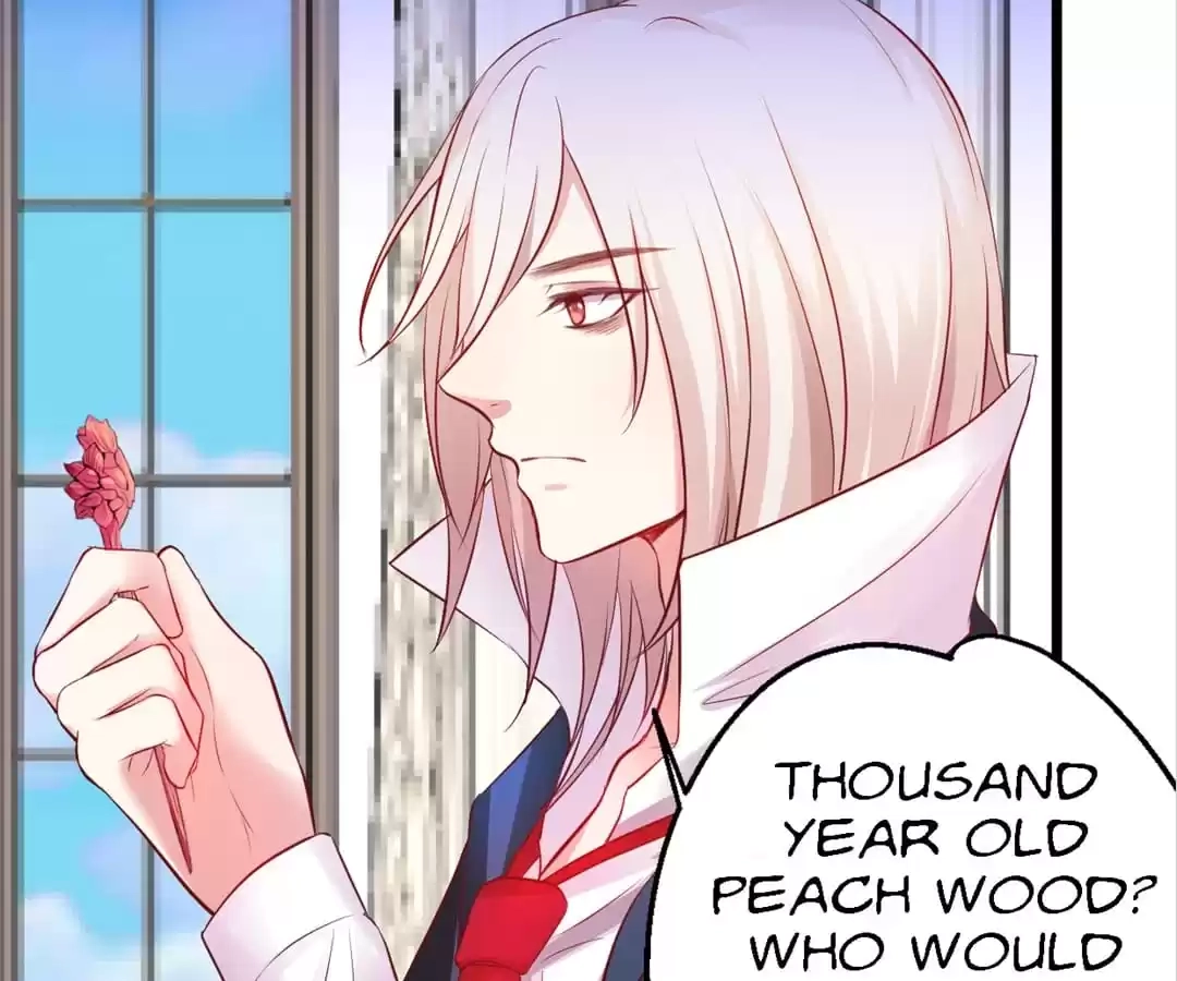 Read The Adorable Vampire chapter 70 image 106 on Lezhin