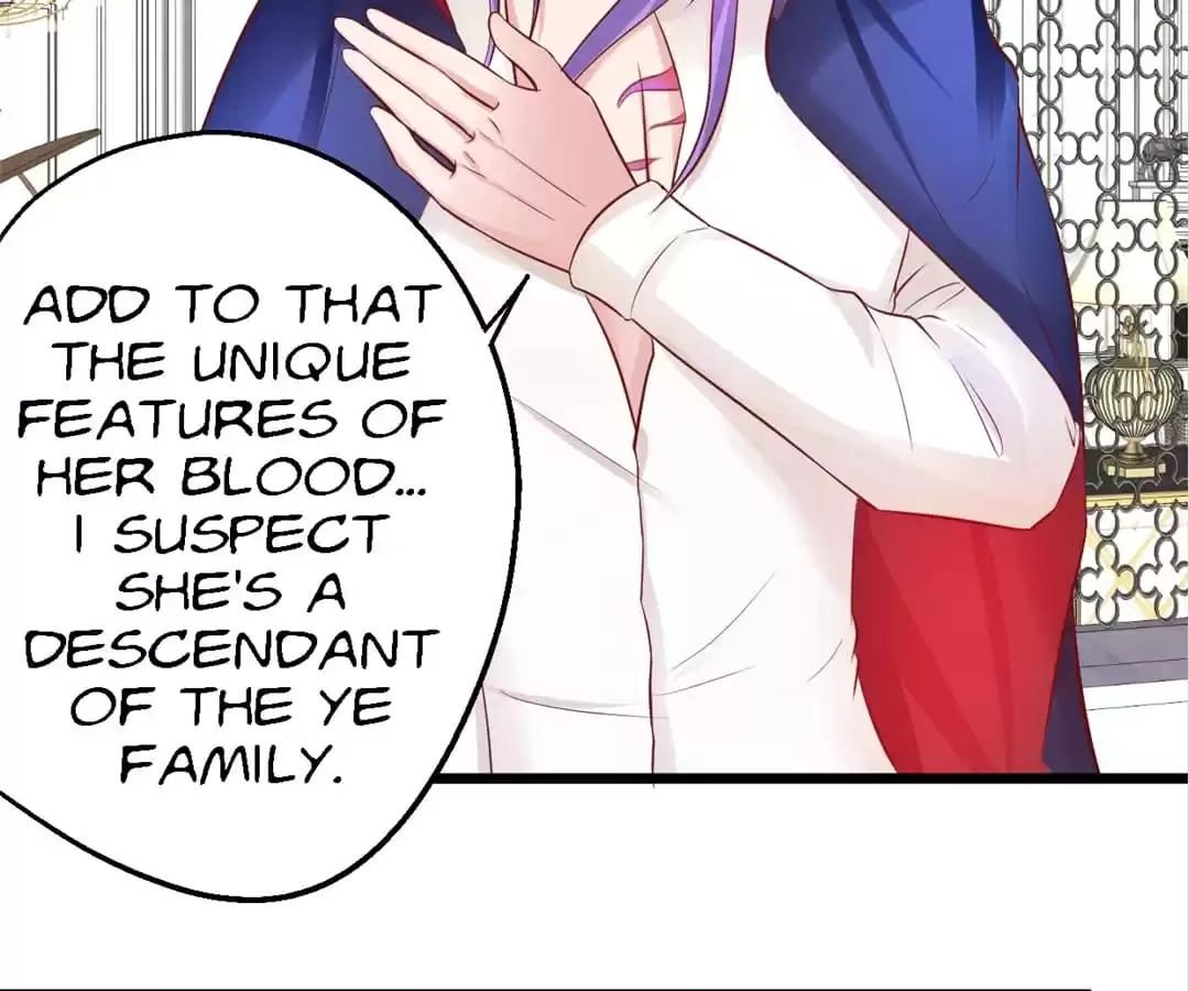 Read The Adorable Vampire chapter 70 image 108 on Lezhin
