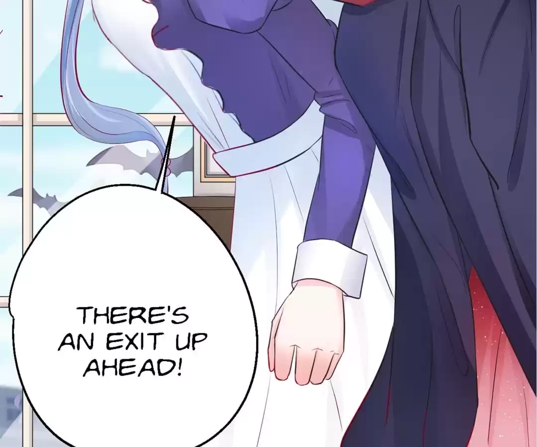 Read The Adorable Vampire chapter 70 image 11 on Lezhin