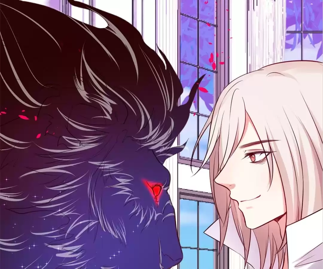 Read The Adorable Vampire chapter 70 image 121 on Lezhin