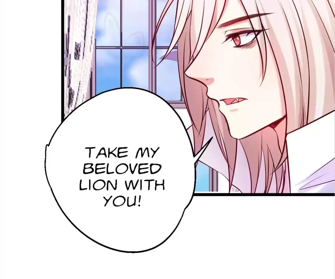 Read The Adorable Vampire chapter 70 image 123 on Lezhin