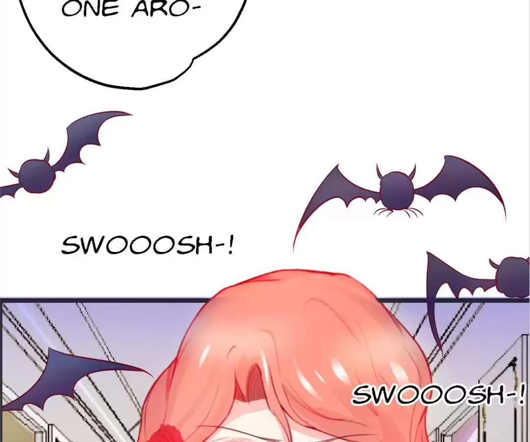 Read The Adorable Vampire chapter 70 image 16 on Lezhin