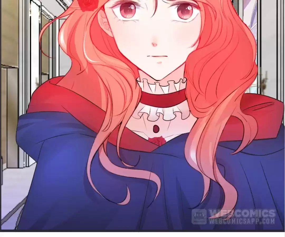 Read The Adorable Vampire chapter 70 image 17 on Lezhin