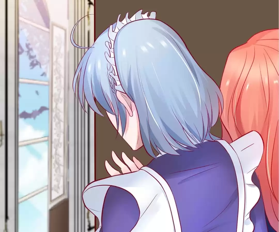 Read The Adorable Vampire chapter 70 image 2 on Lezhin