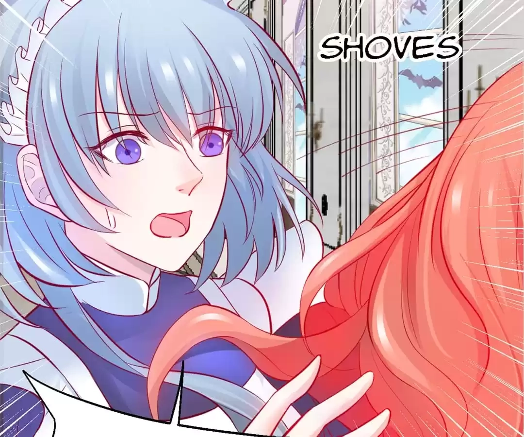 Read The Adorable Vampire chapter 70 image 20 on Lezhin