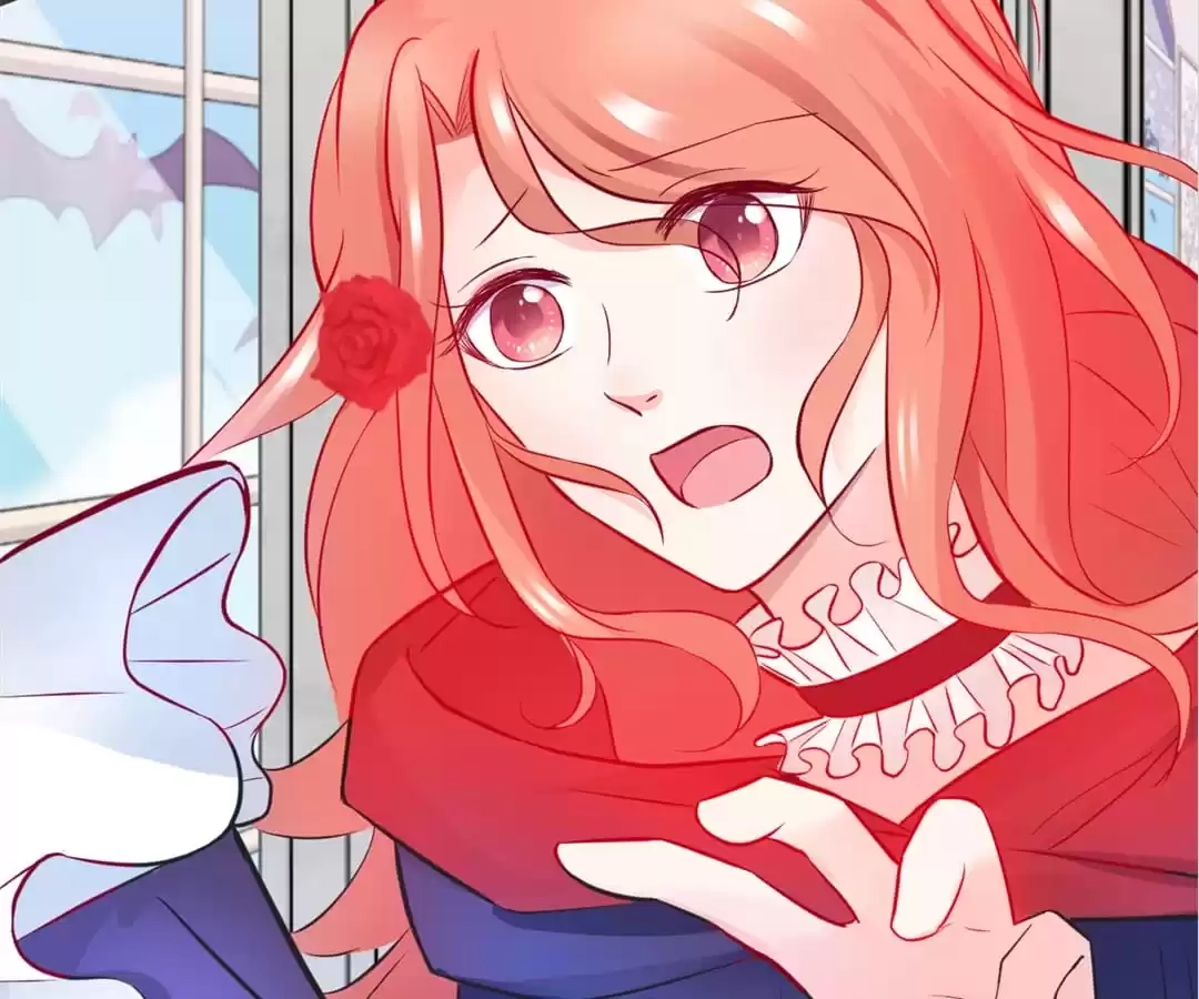 Read The Adorable Vampire chapter 70 image 23 on Lezhin