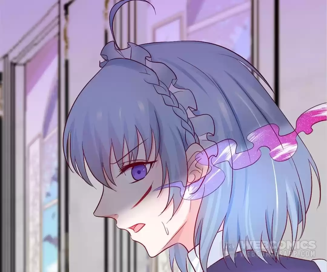 Read The Adorable Vampire chapter 70 image 27 on Lezhin