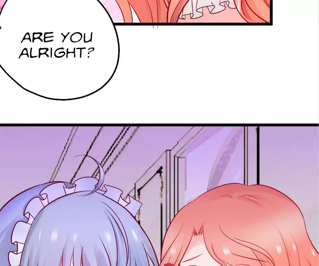 Read The Adorable Vampire chapter 70 image 30 on Lezhin