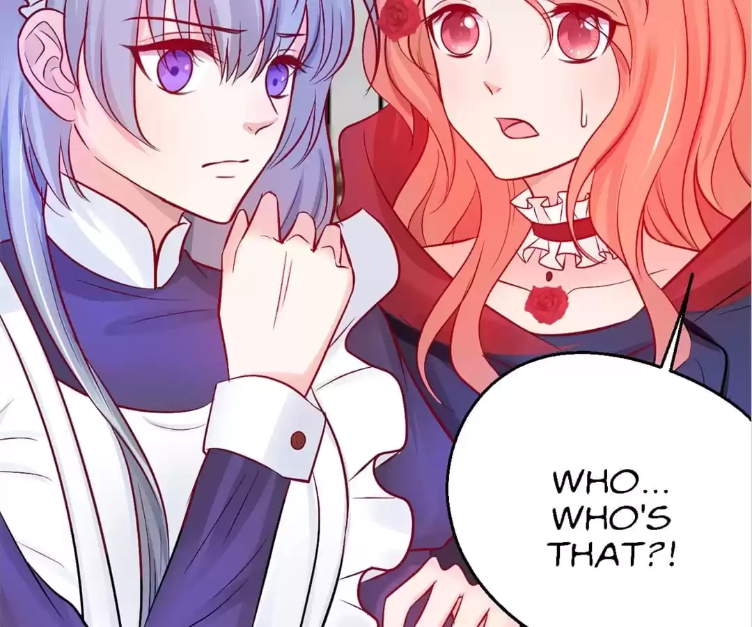 Read The Adorable Vampire chapter 70 image 31 on Lezhin