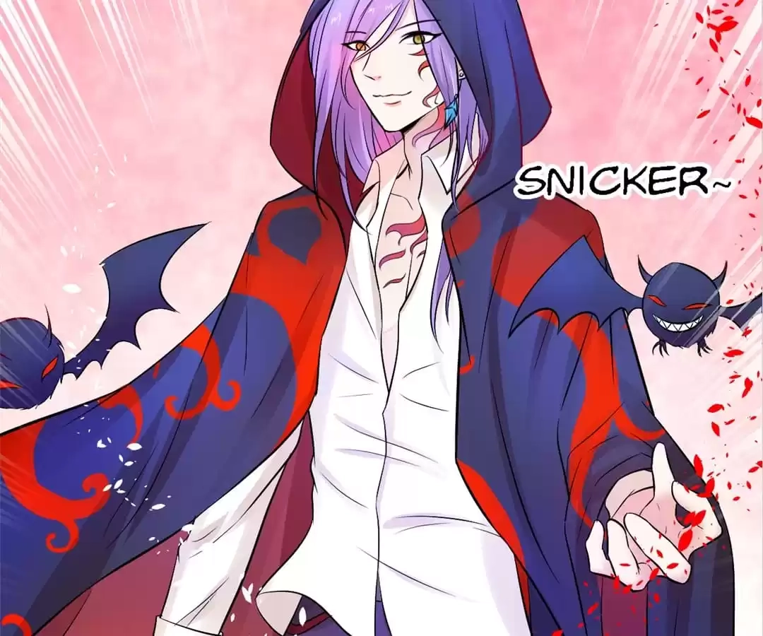 Read The Adorable Vampire chapter 70 image 33 on Lezhin