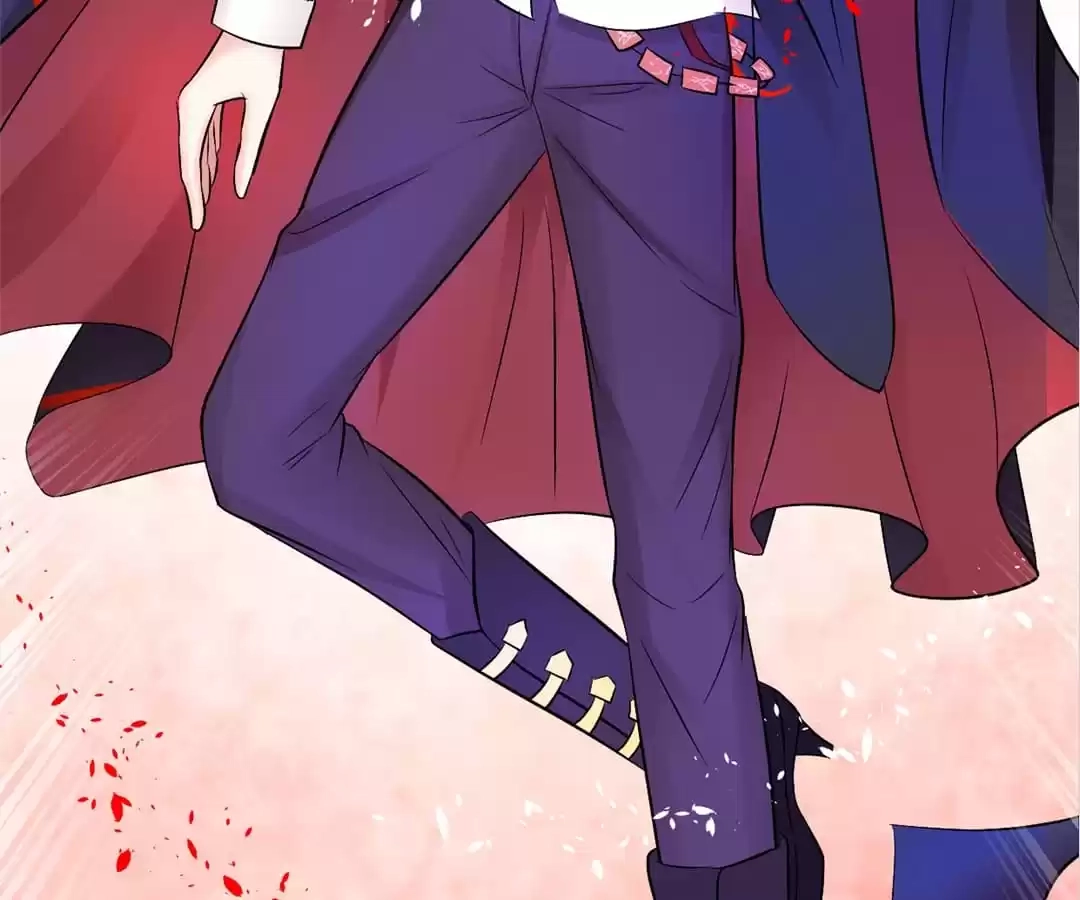 Read The Adorable Vampire chapter 70 image 34 on Lezhin