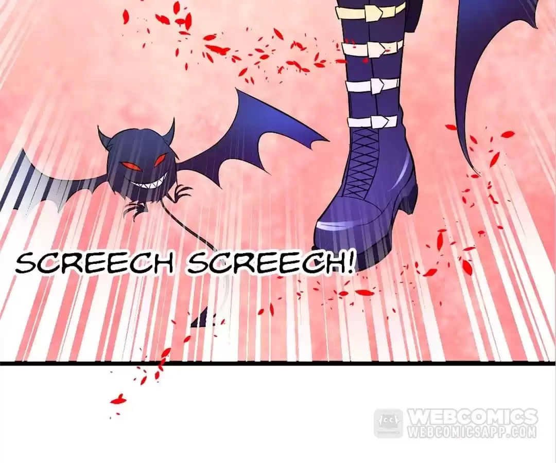 Read The Adorable Vampire chapter 70 image 35 on Lezhin