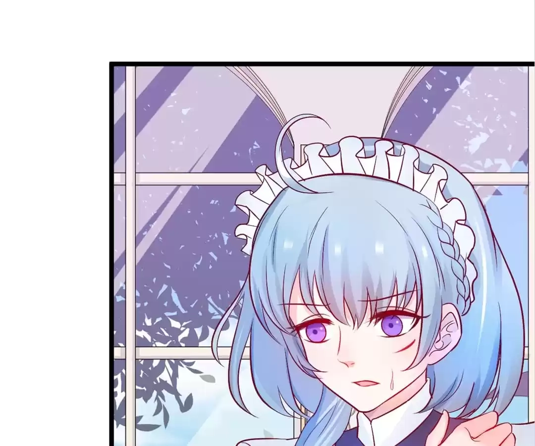 Read The Adorable Vampire chapter 70 image 36 on Lezhin