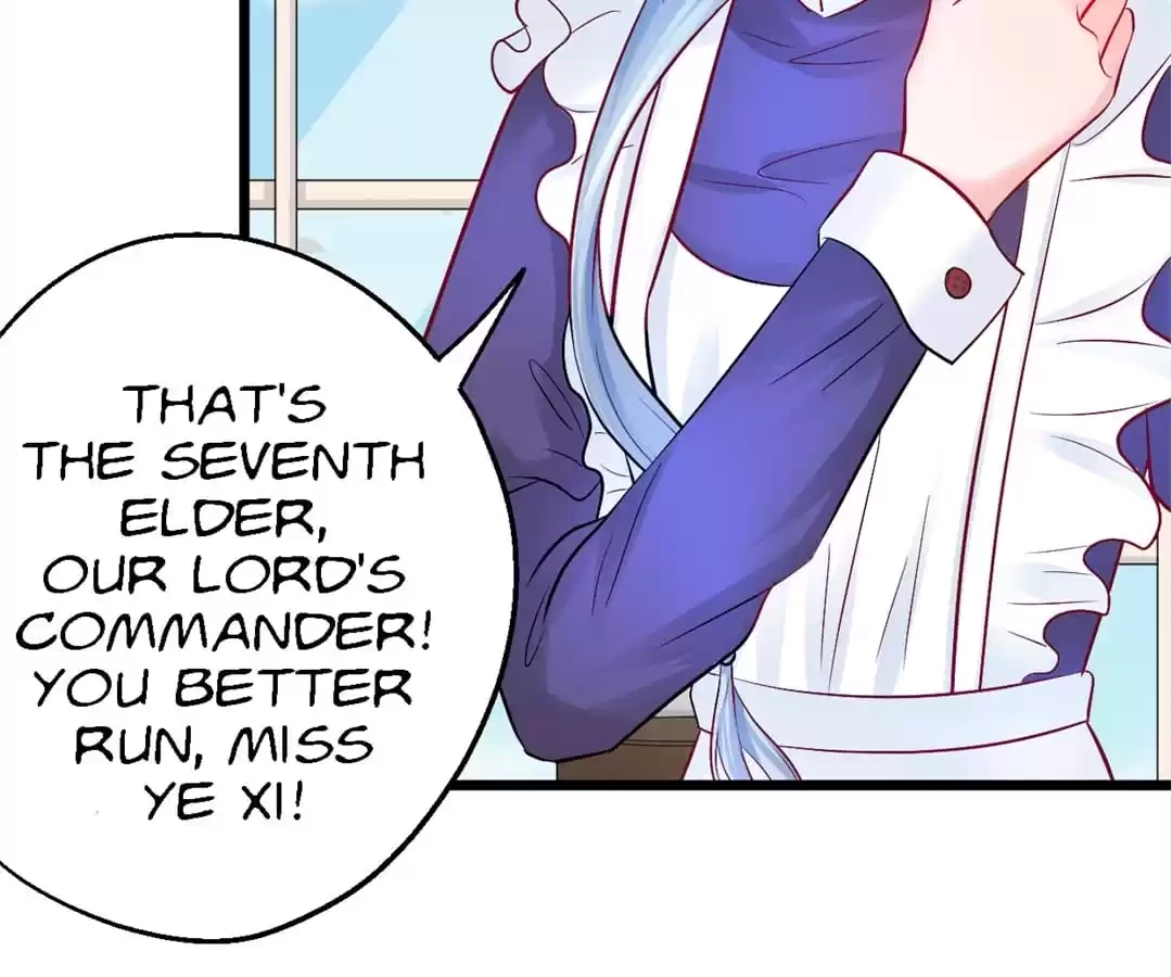 Read The Adorable Vampire chapter 70 image 37 on Lezhin