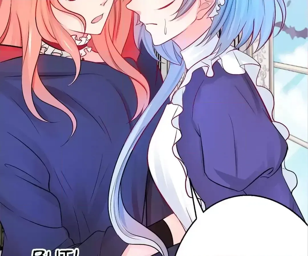 Read The Adorable Vampire chapter 70 image 39 on Lezhin