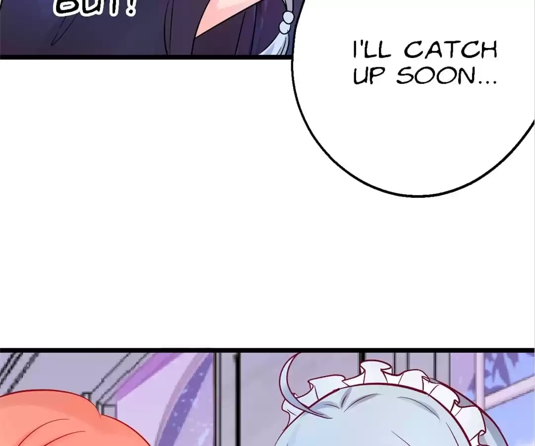 Read The Adorable Vampire chapter 70 image 40 on Lezhin
