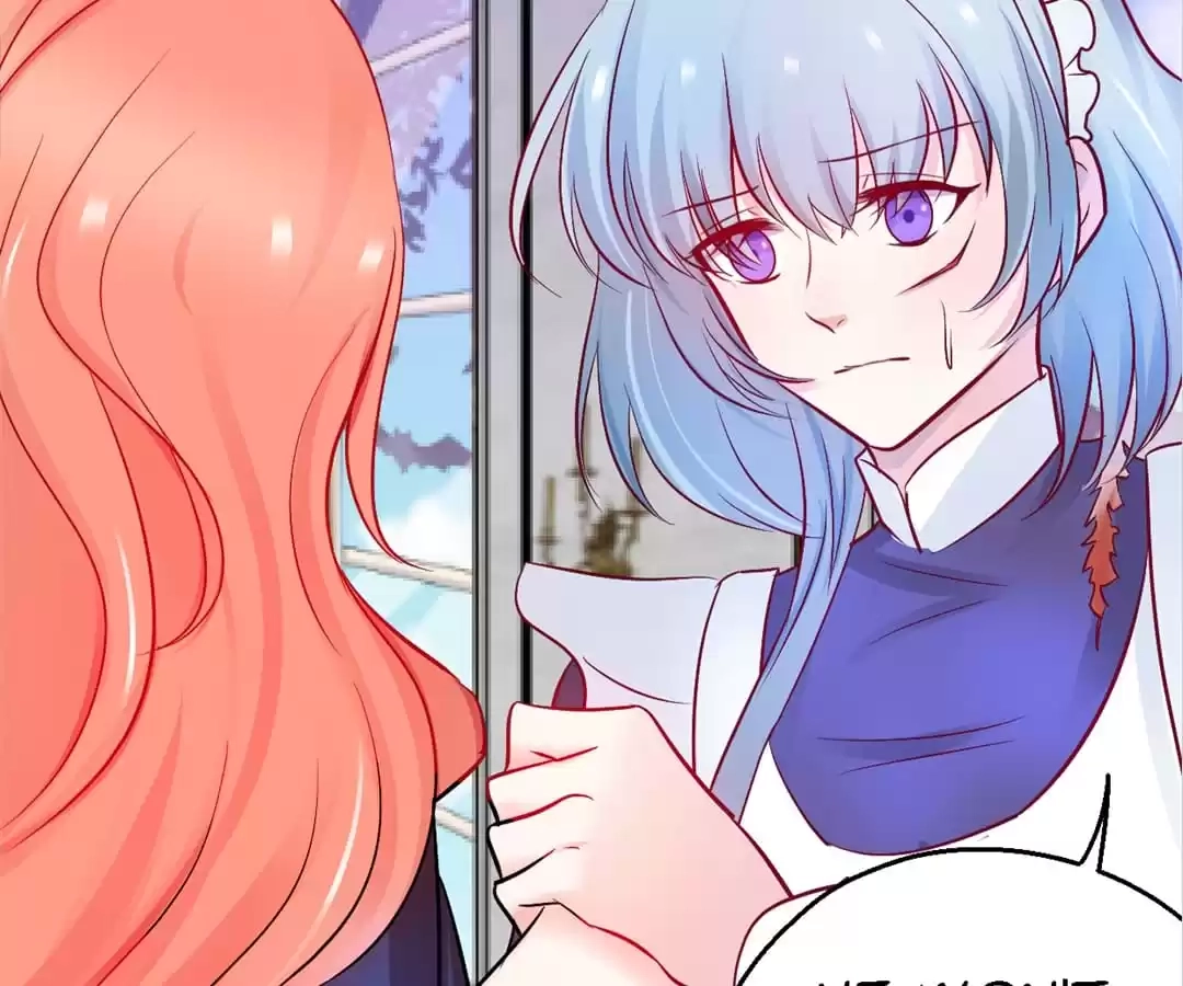 Read The Adorable Vampire chapter 70 image 41 on Lezhin