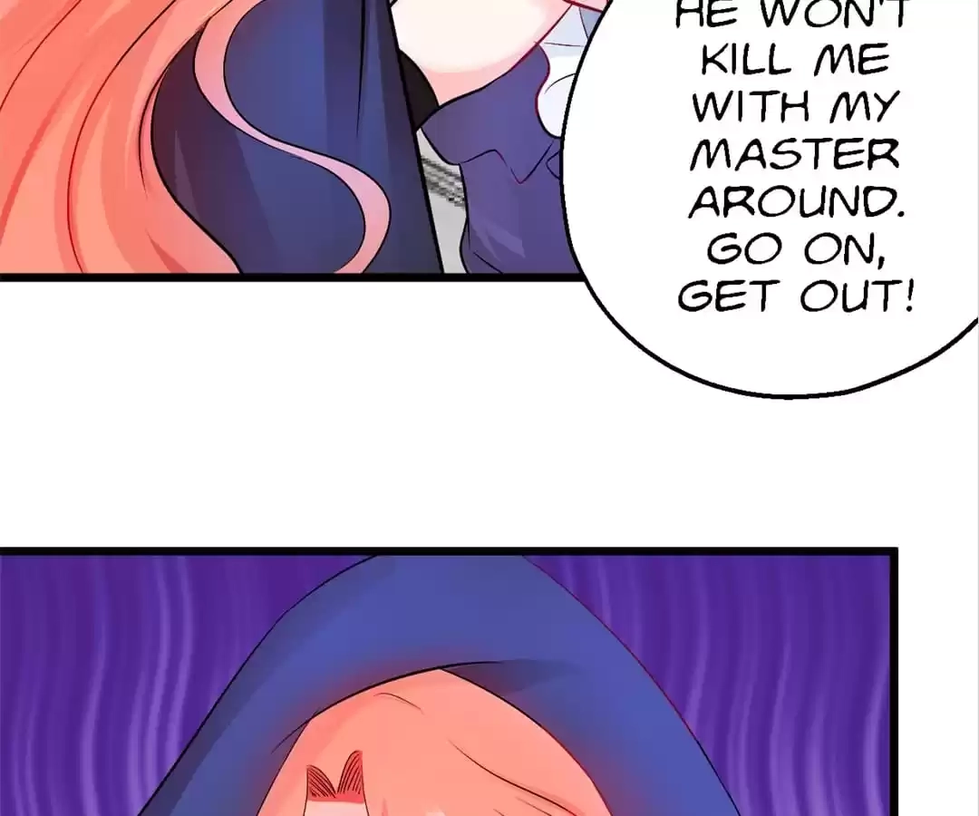 Read The Adorable Vampire chapter 70 image 42 on Lezhin
