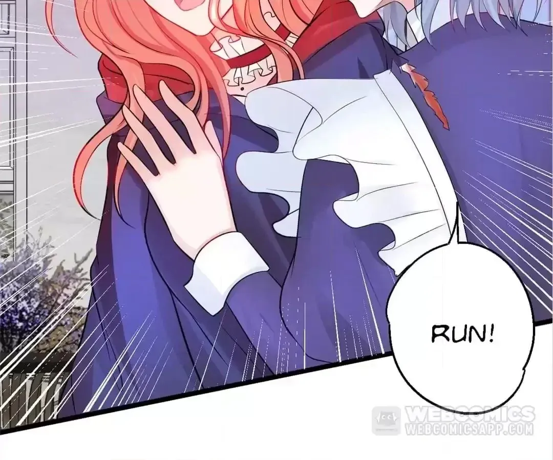 Read The Adorable Vampire chapter 70 image 49 on Lezhin