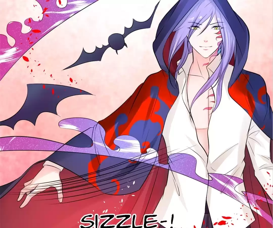 Read The Adorable Vampire chapter 70 image 52 on Lezhin
