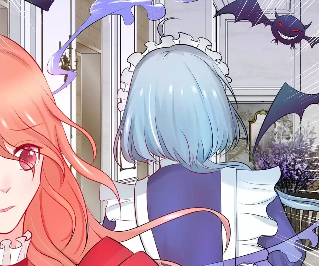 Read The Adorable Vampire chapter 70 image 56 on Lezhin